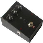 kldguitar Classic distortion effect pedal OD