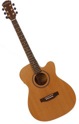 Freshman FA300 GAC S Electro-Acoustic Guitar