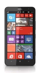 Nokia Lumia 1320 (Silver-66810)