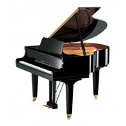 Broughton Pianos brings Yamaha Pianos