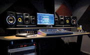 Hiring recording studios in Edinburgh