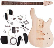 Visit Our Store For Guitar Kits Or Guitar DIY Kits.