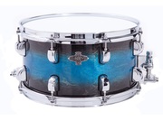 Liberty Drums - Earth Blue Fade Series Snare Drum