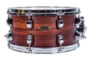 Liberty Drums - Indian Rosewood Exotic Series Snare Drum