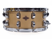 Liberty Drums - Gold Sparkle Series Snare Drum
