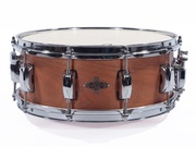 Liberty Drums - Mahogany Natural Series Snare Drum