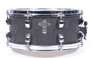 Liberty Drums - Black Urban Series Snare Drum