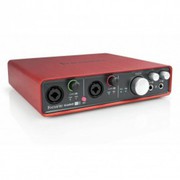 Professional Cheap Audio Interface For Sale