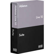 Buy Ableton Live 10 Suite