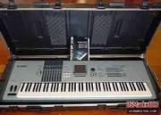 Yamaha Motif XS7 76-Key Keyboard