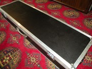 Flight Case For Full Size Electric Keyboard or Piano